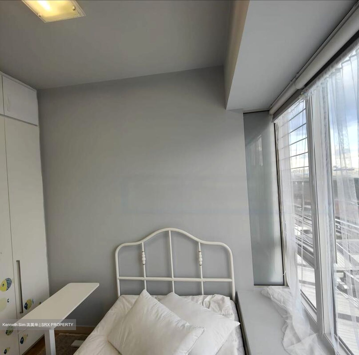 Trellis Towers (D12), Condominium #468466681